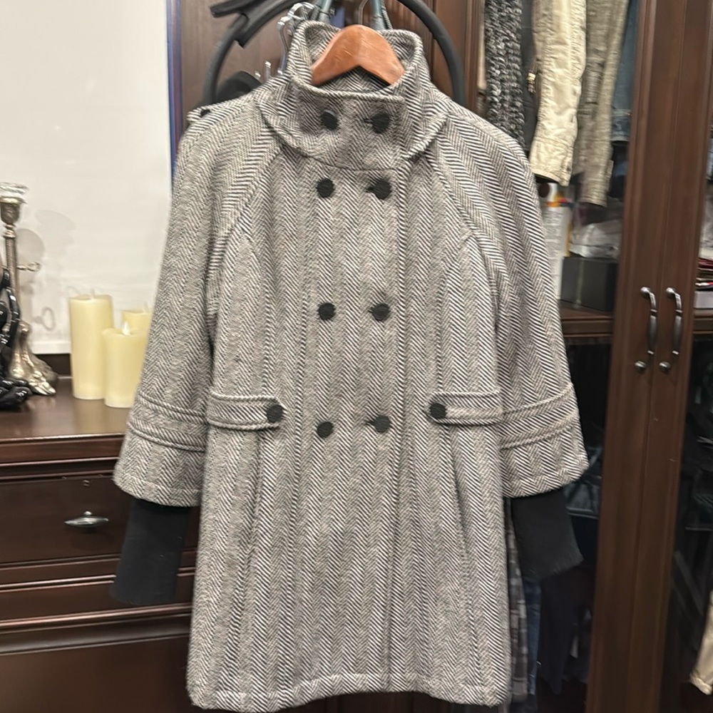 Winter coat